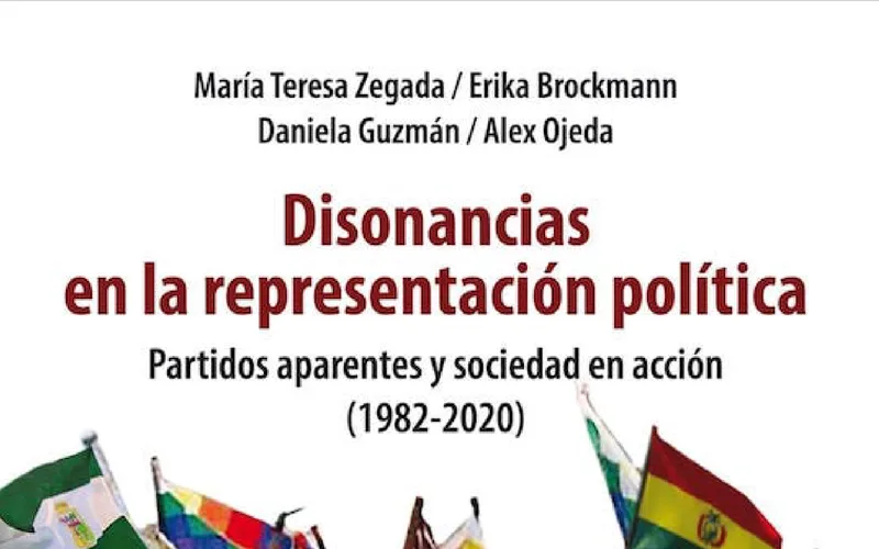 Dissonances in Political Representation. Apparent Parties and Society in Action (1982-2020)