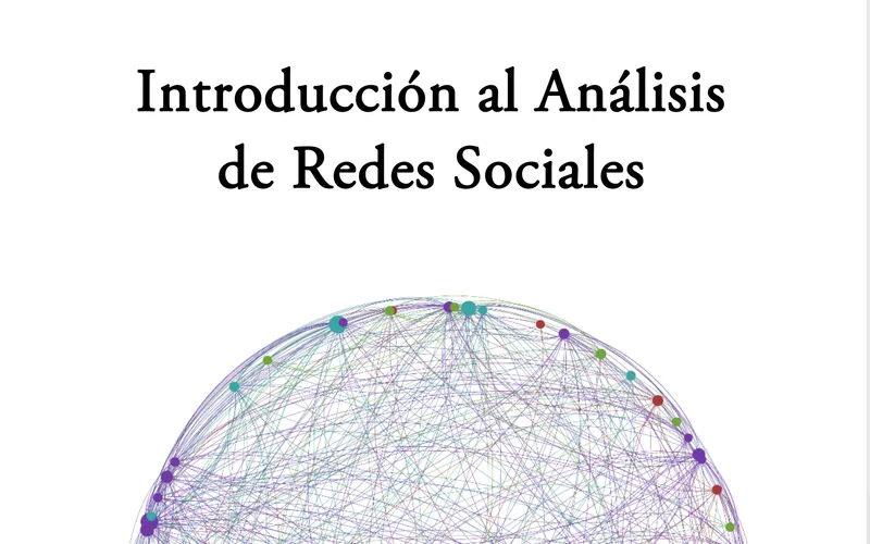 Introduction to Social Network Analysis