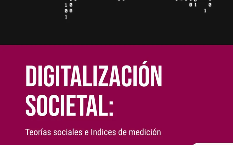 Societal Digitalization: Social Theories and Measurement Indices