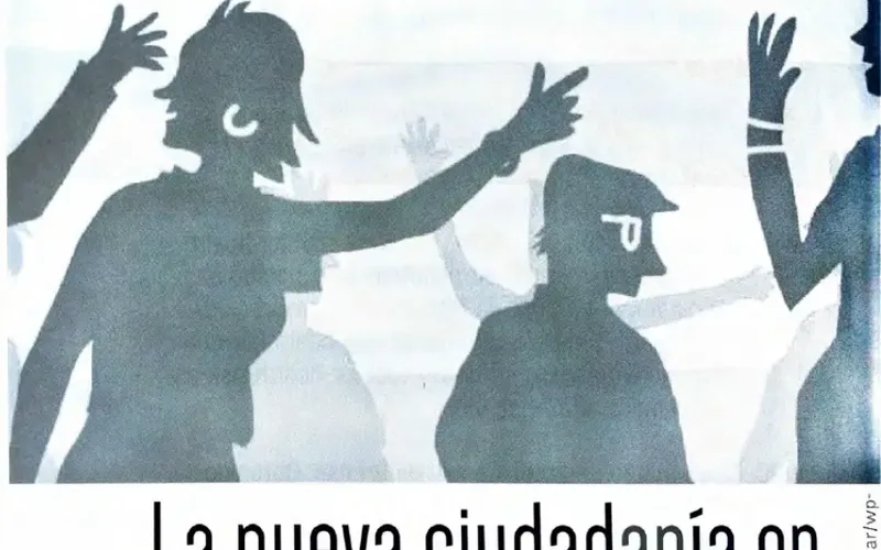 The New (Networked) Citizenship in Bolivia