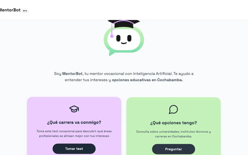 MentorBot