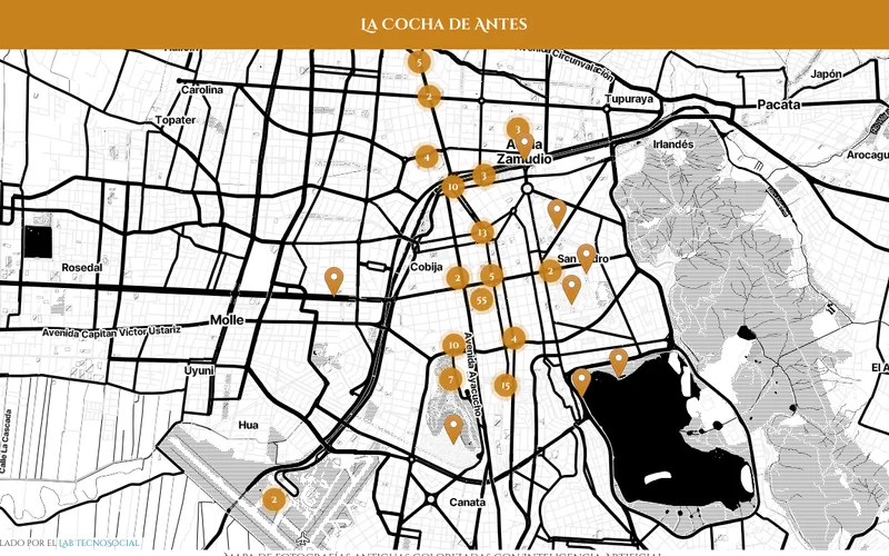 Old photographs restored with AI