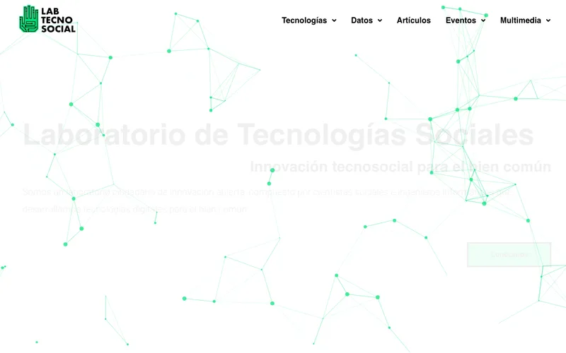 Algorithmic societies and their resistances from Latin America and the Caribbean