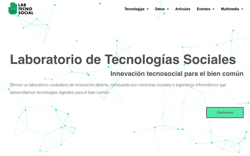 Social Network Analysis Workshop with Gephi