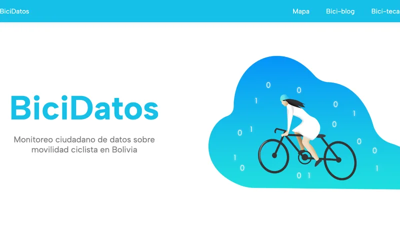 BiciDatos