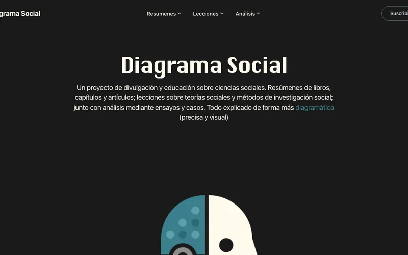 Diagrama Social
