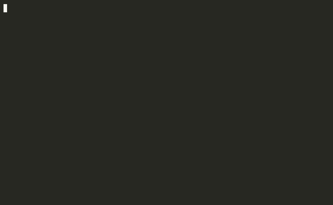 zotero-agent driving a real 2,865-item Zotero library from the shell